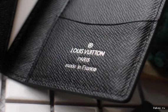 POCKET Vuitton Louis ORGANIZER 0727